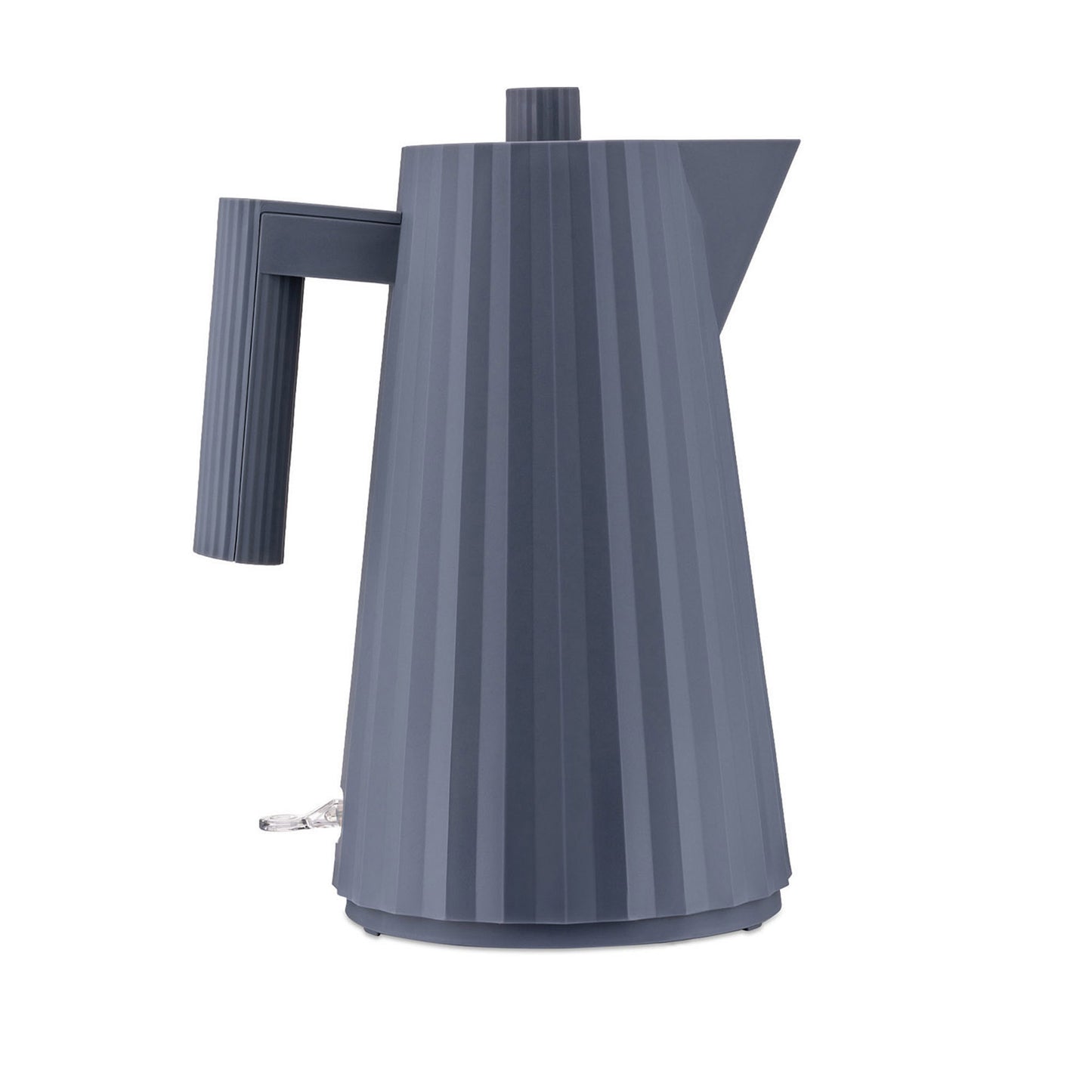 Alessi Plissé vedenkeitin 1.7L harmaa