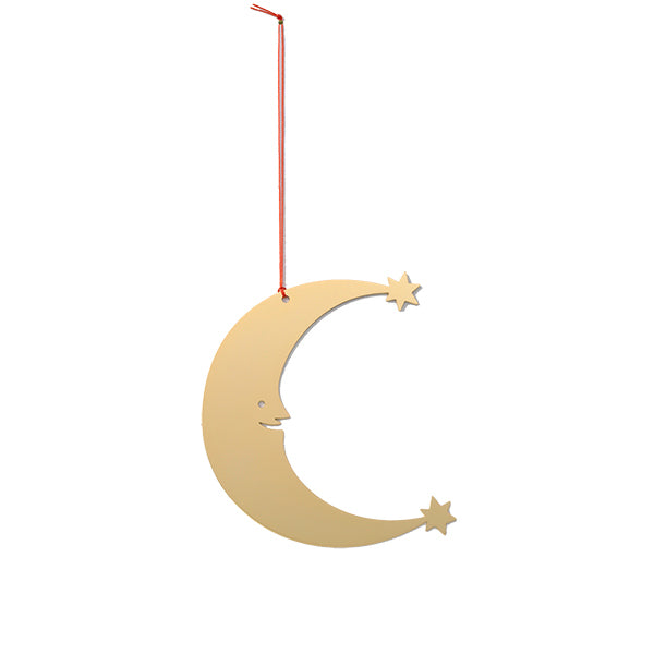 Vitra Girard Ornaments Moon koriste