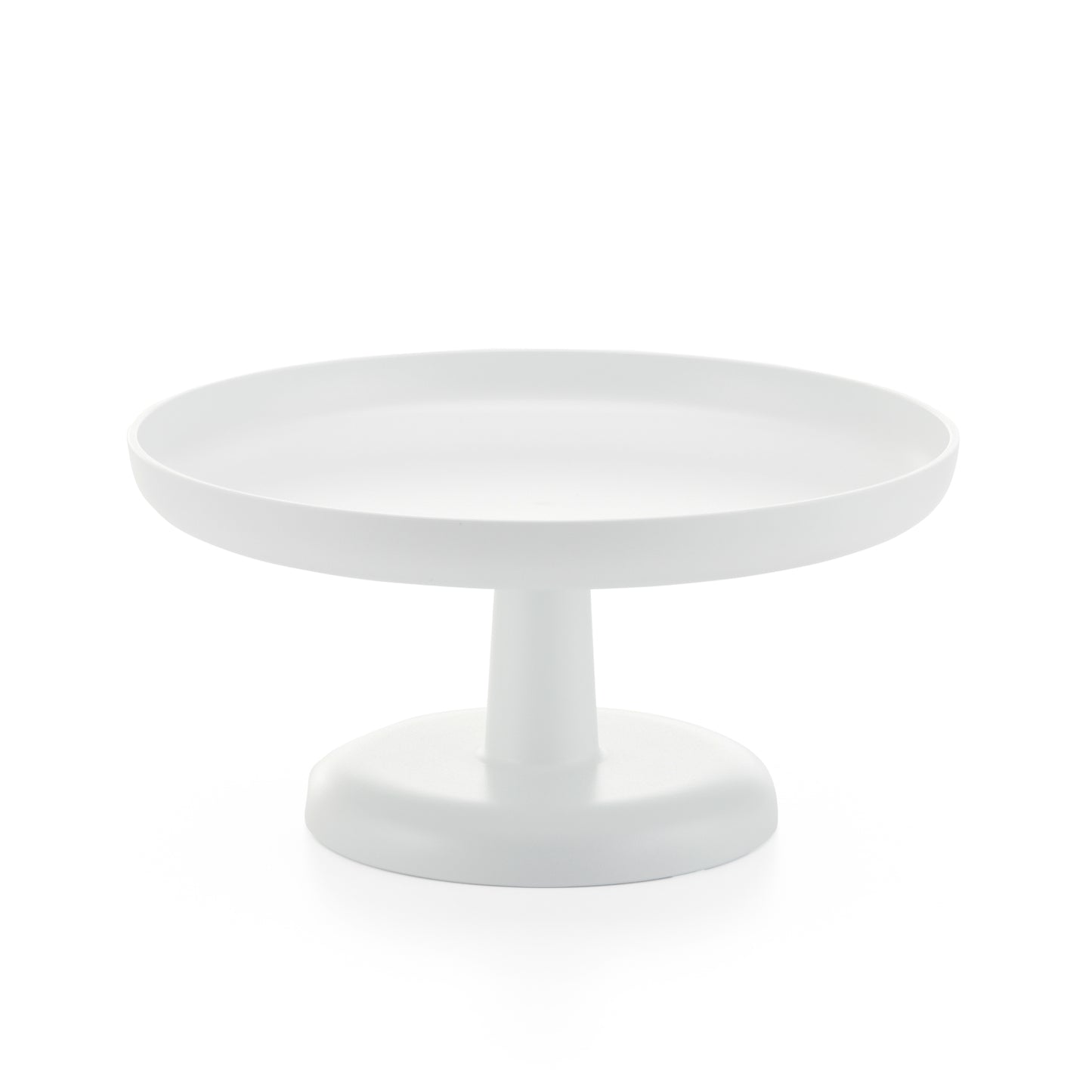 Vitra High tarjotin valkoinen