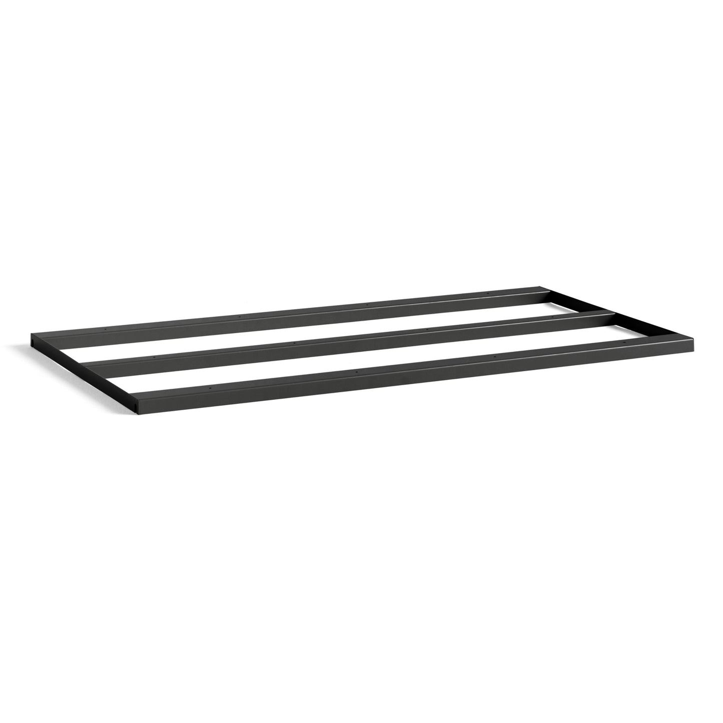 HAY Loop Stand tukikehikko 120 musta