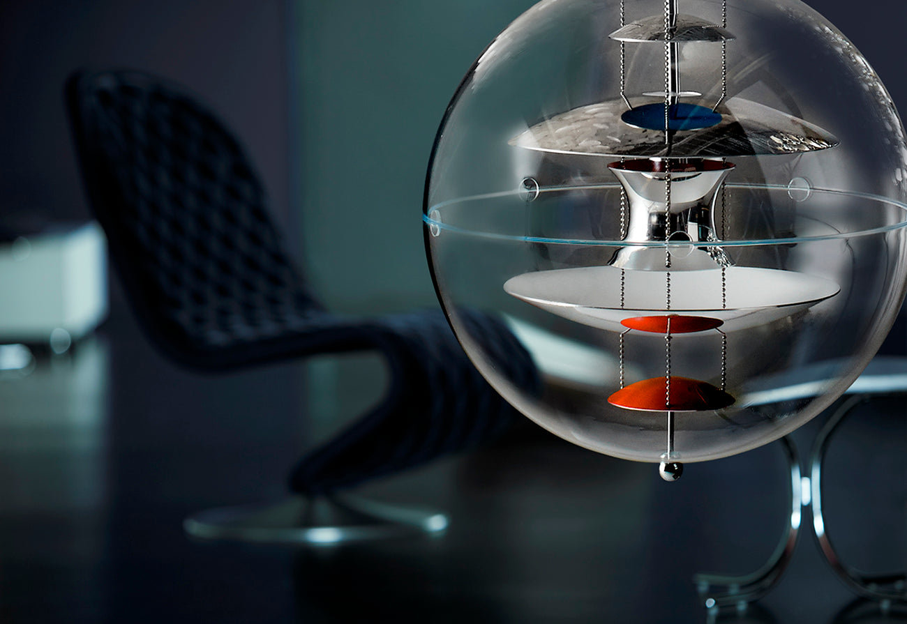 Verpan VP Globe 50