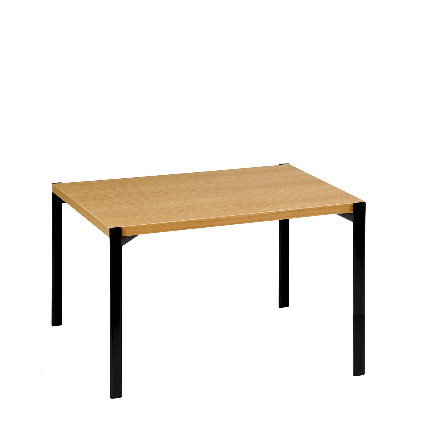 Artek Kiki sivupöytä 60x60 tammi