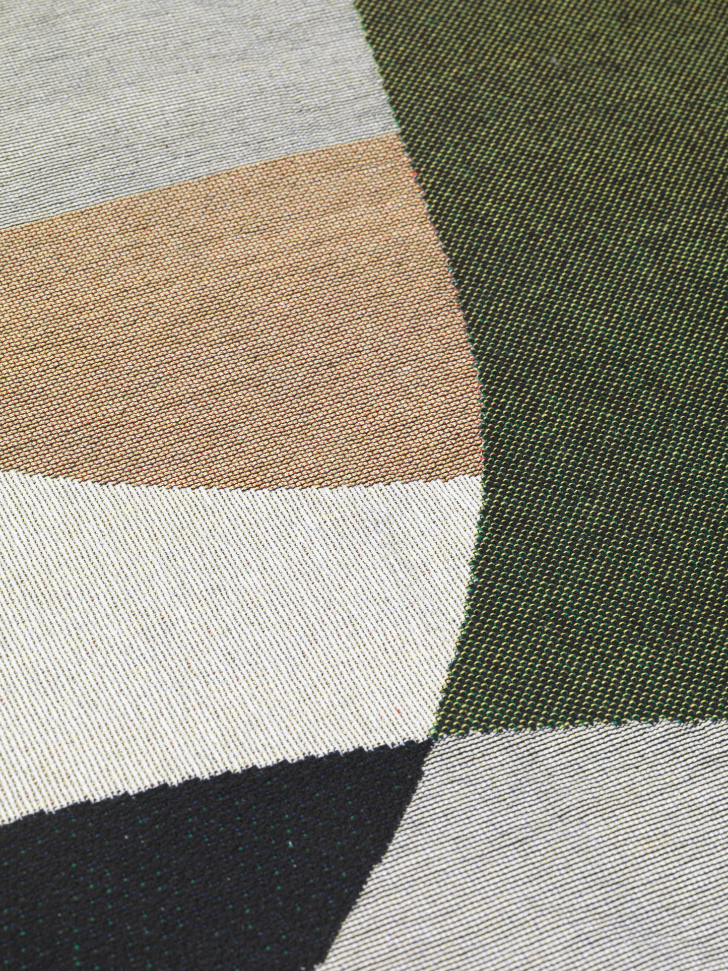 Ferm Living Entire Tapestry viltti