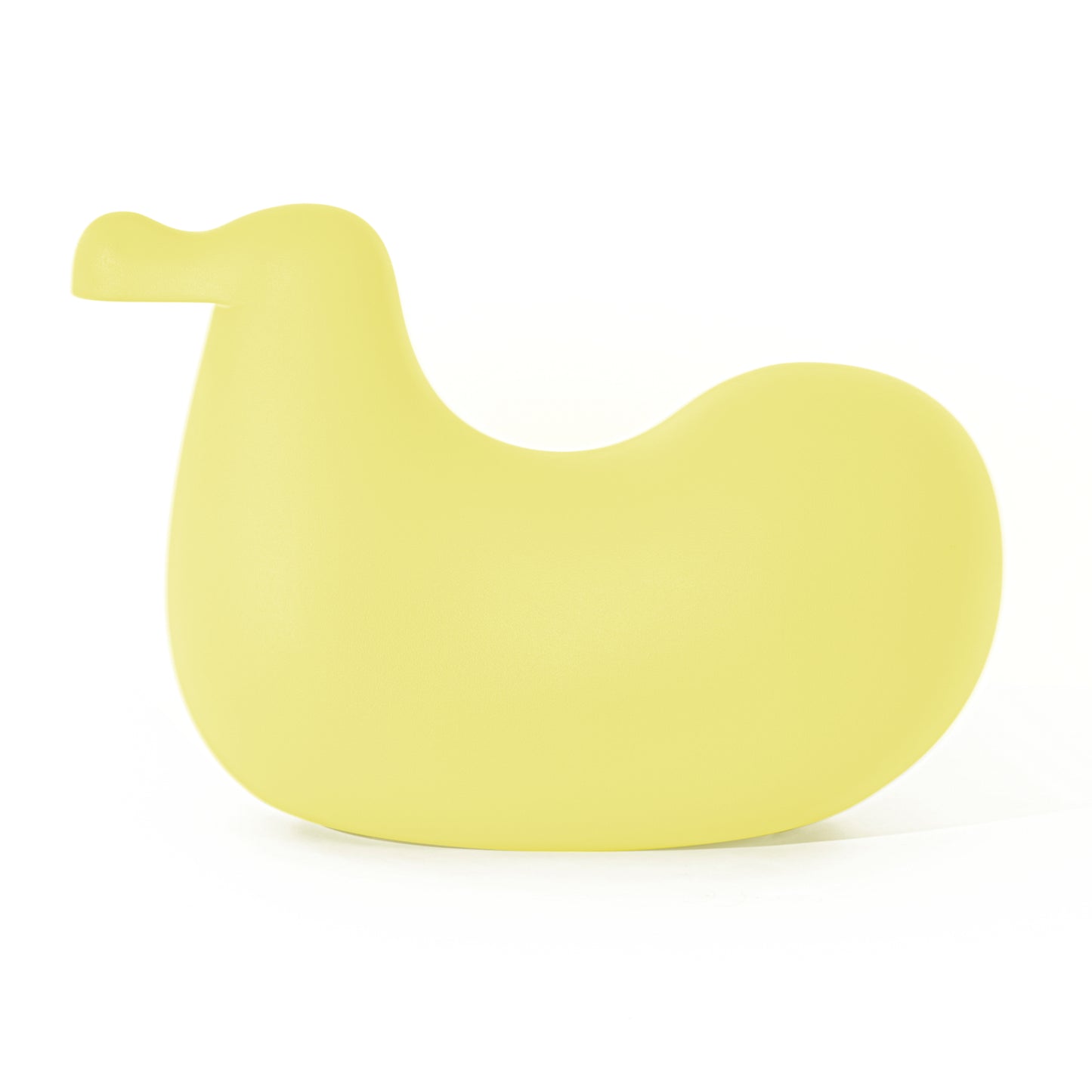 Magis Dodo keinutuoli keltainen