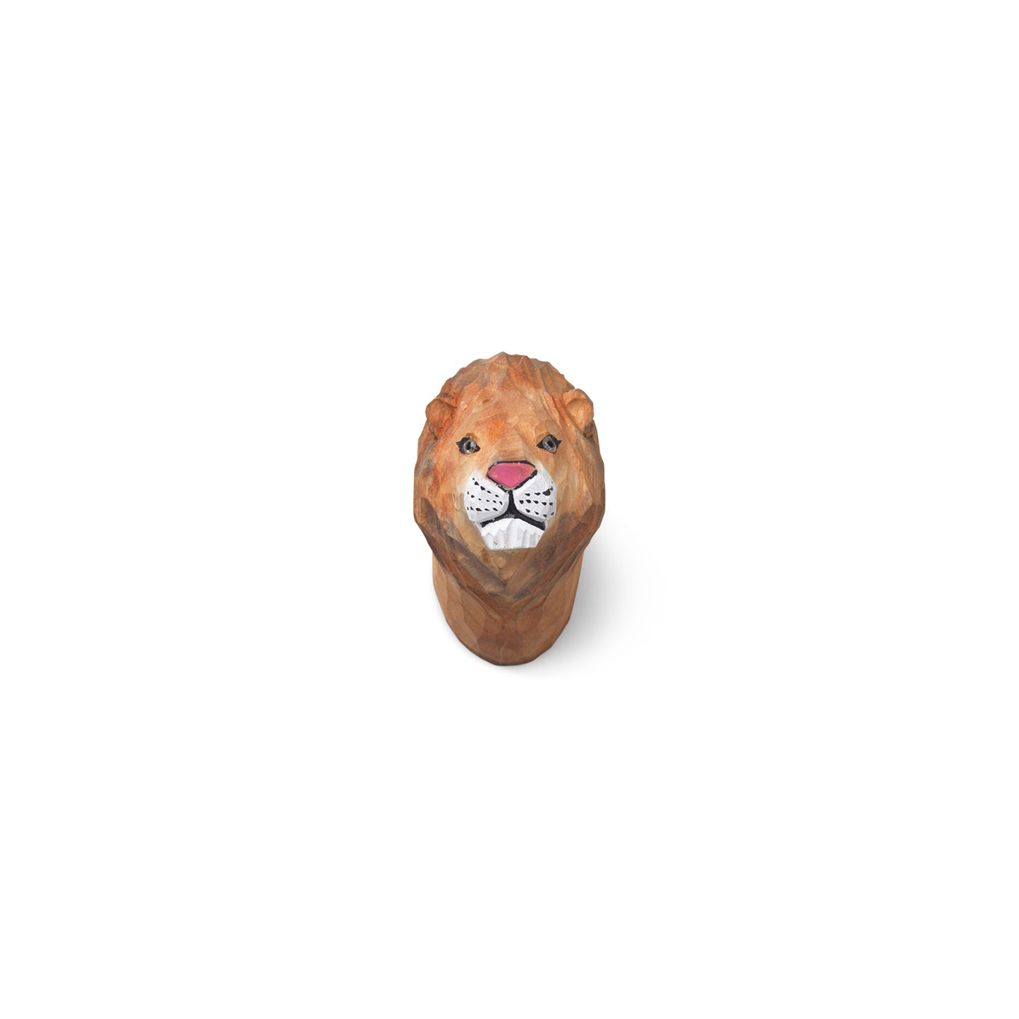 Ferm Living Animal ripustin, Leijona