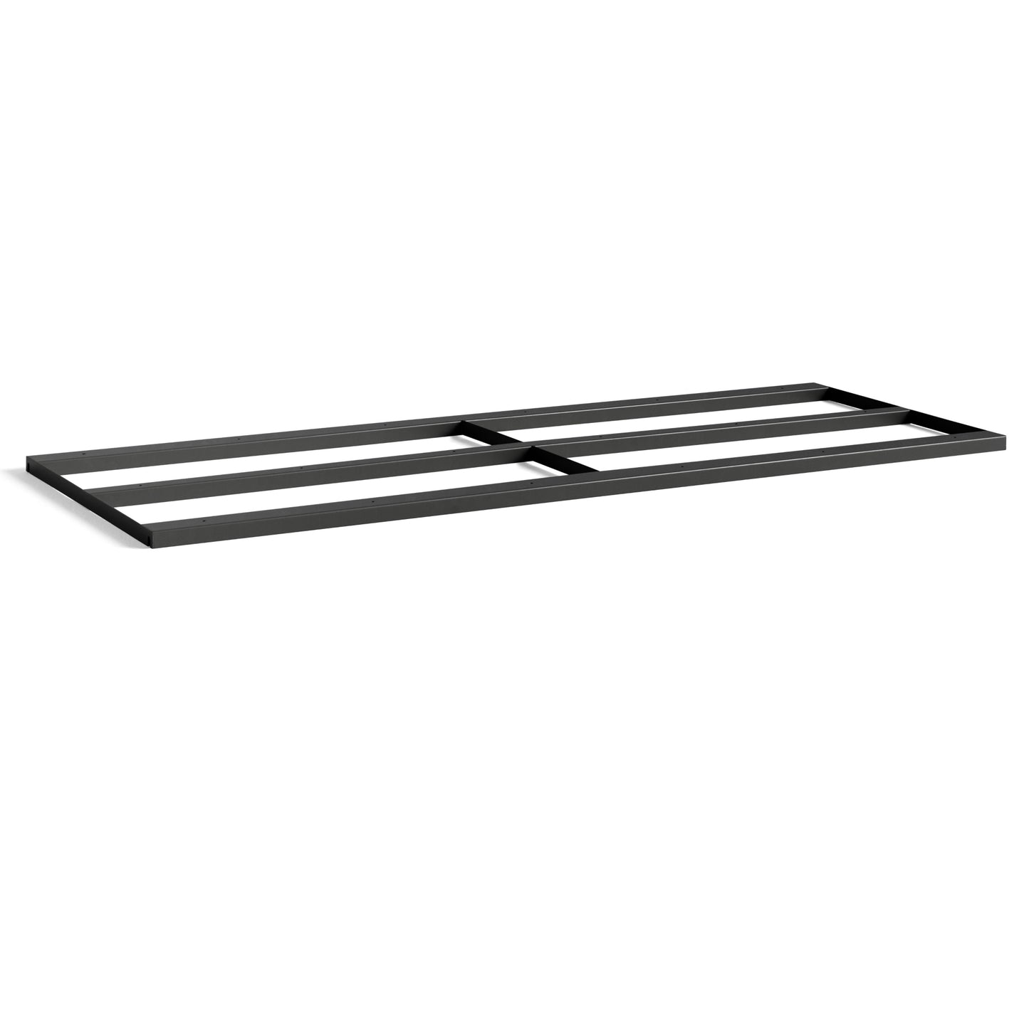 HAY Loop Stand tukikehikko 170 musta