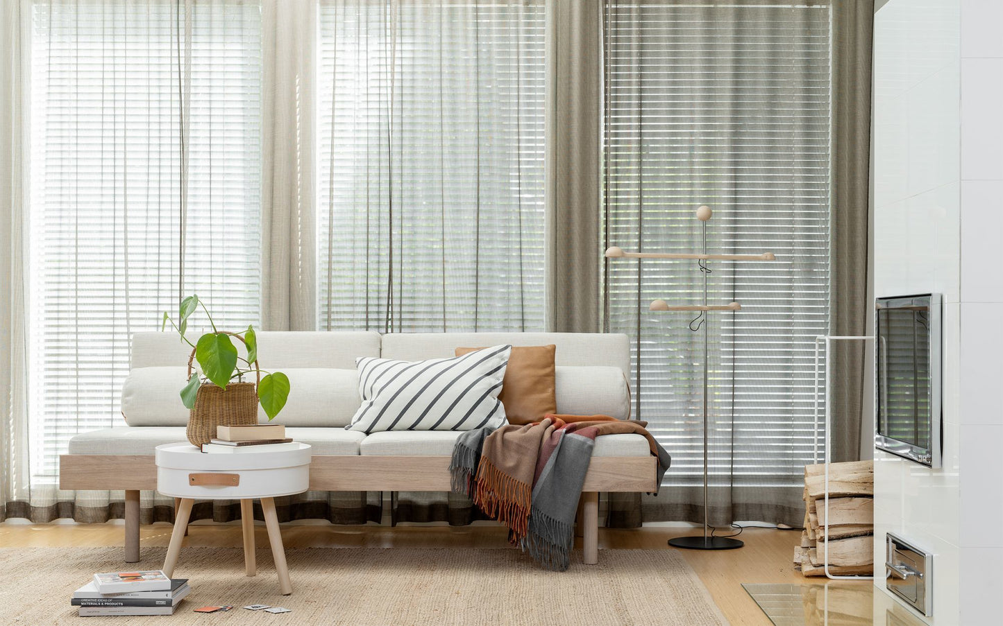 Tapio Anttila Collection Frendi vuodesohva harmaa