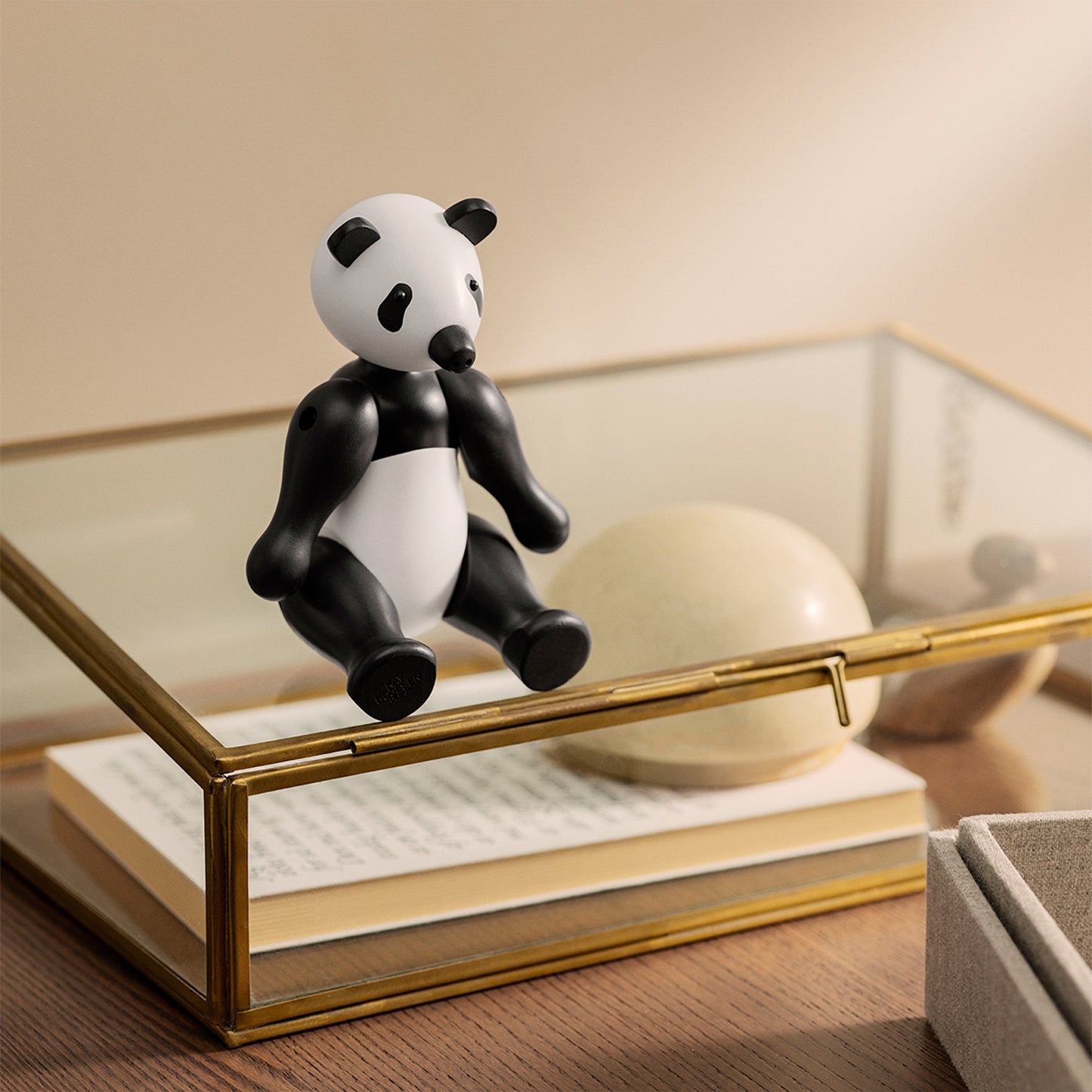 Kay Bojesen Panda