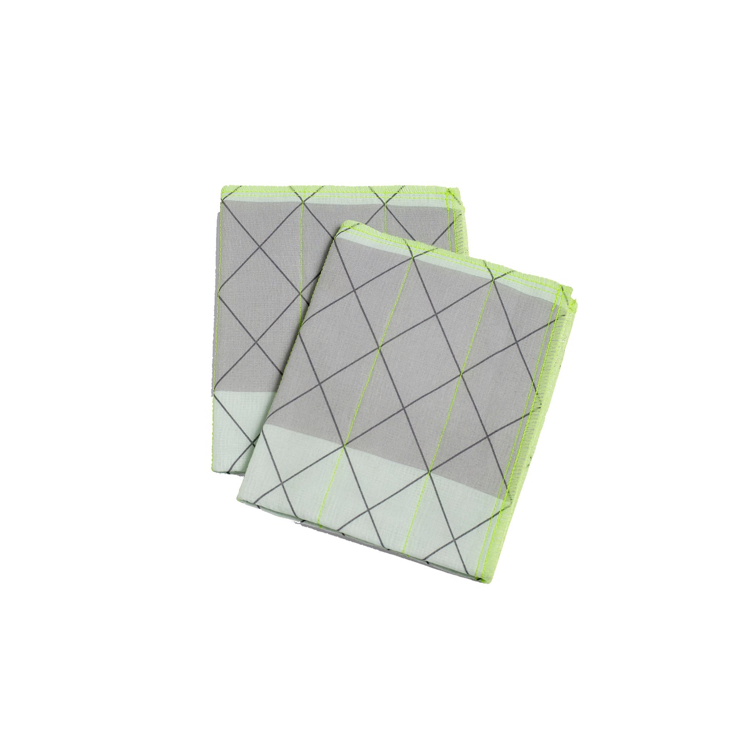 HAY Colour Cloth keittiörätti keltainen 2 kpl
