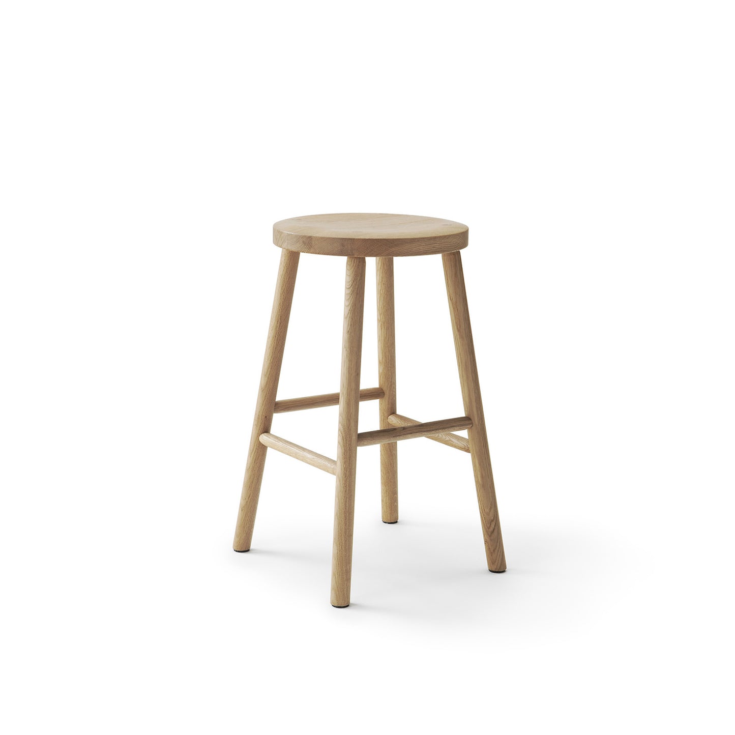 Nikari Storia baarijakkara 65 cm tammi