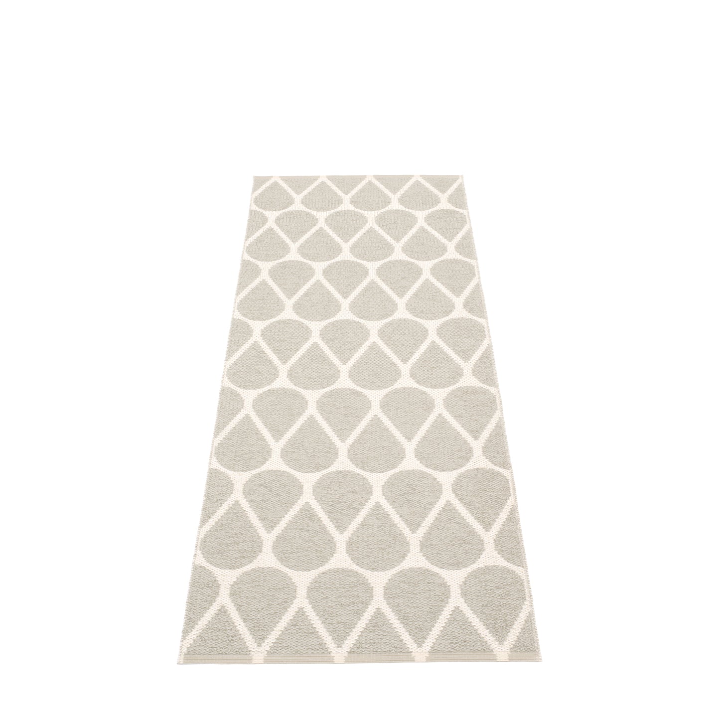 Pappelina Otis 70x200 linen/vanilla