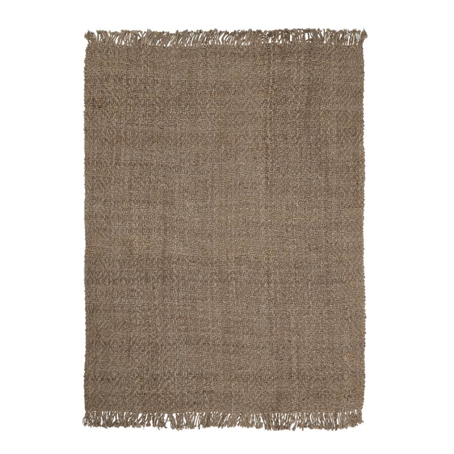 Linie Design Aslak 140x200 luonnonvärinen