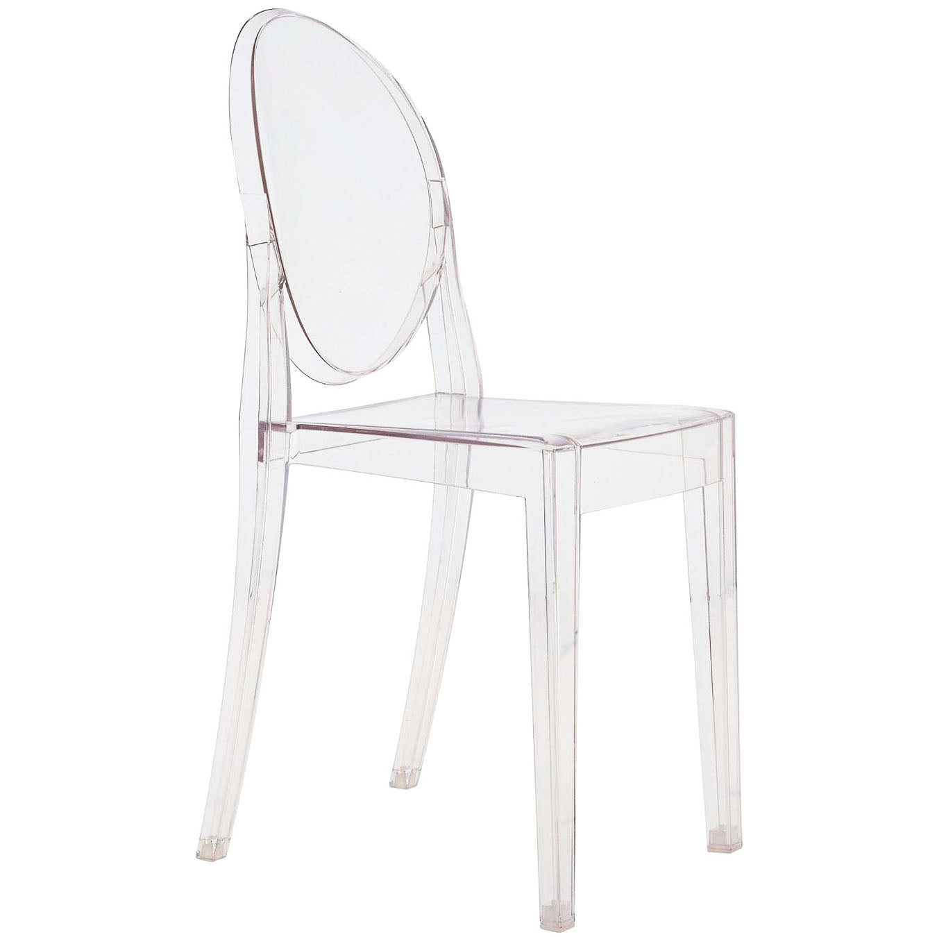 Kartell Victoria Ghost kirkas