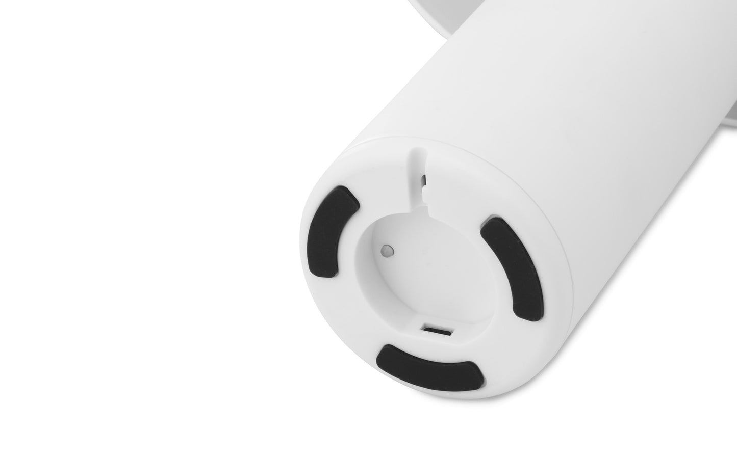 Normann Copenhagen Porta pöytävalaisin valkoinen