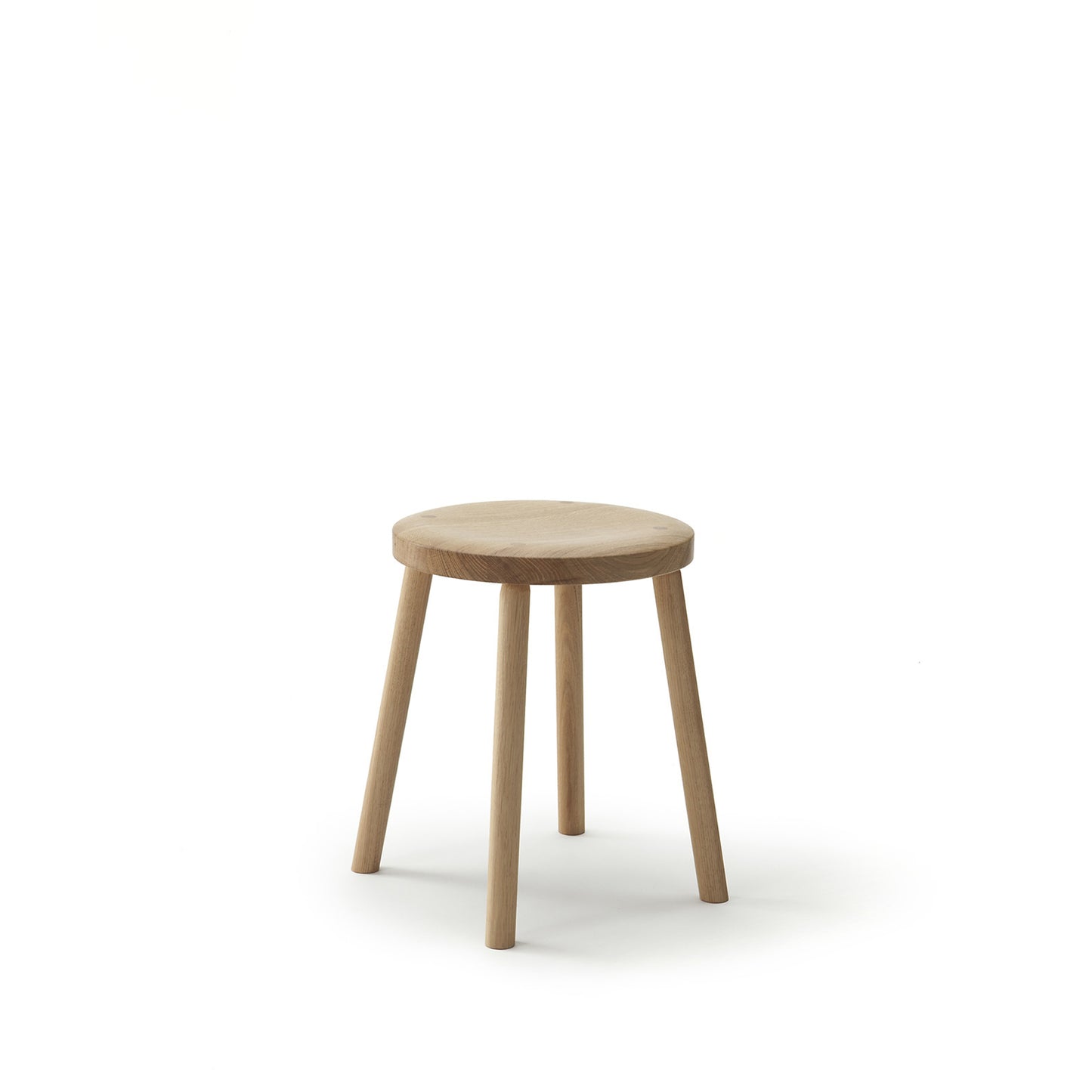 Nikari Storia jakkara 45 cm tammi