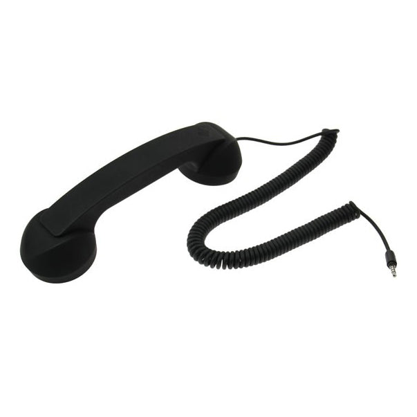 POP Phone musta