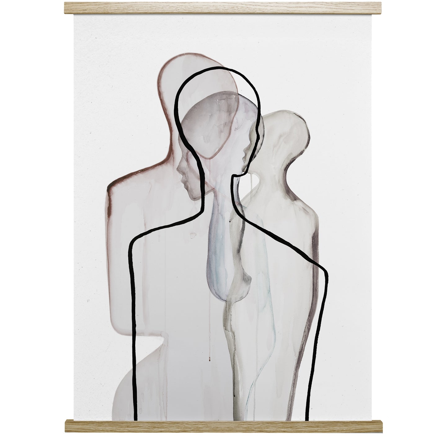 Paper Collective Mother juliste