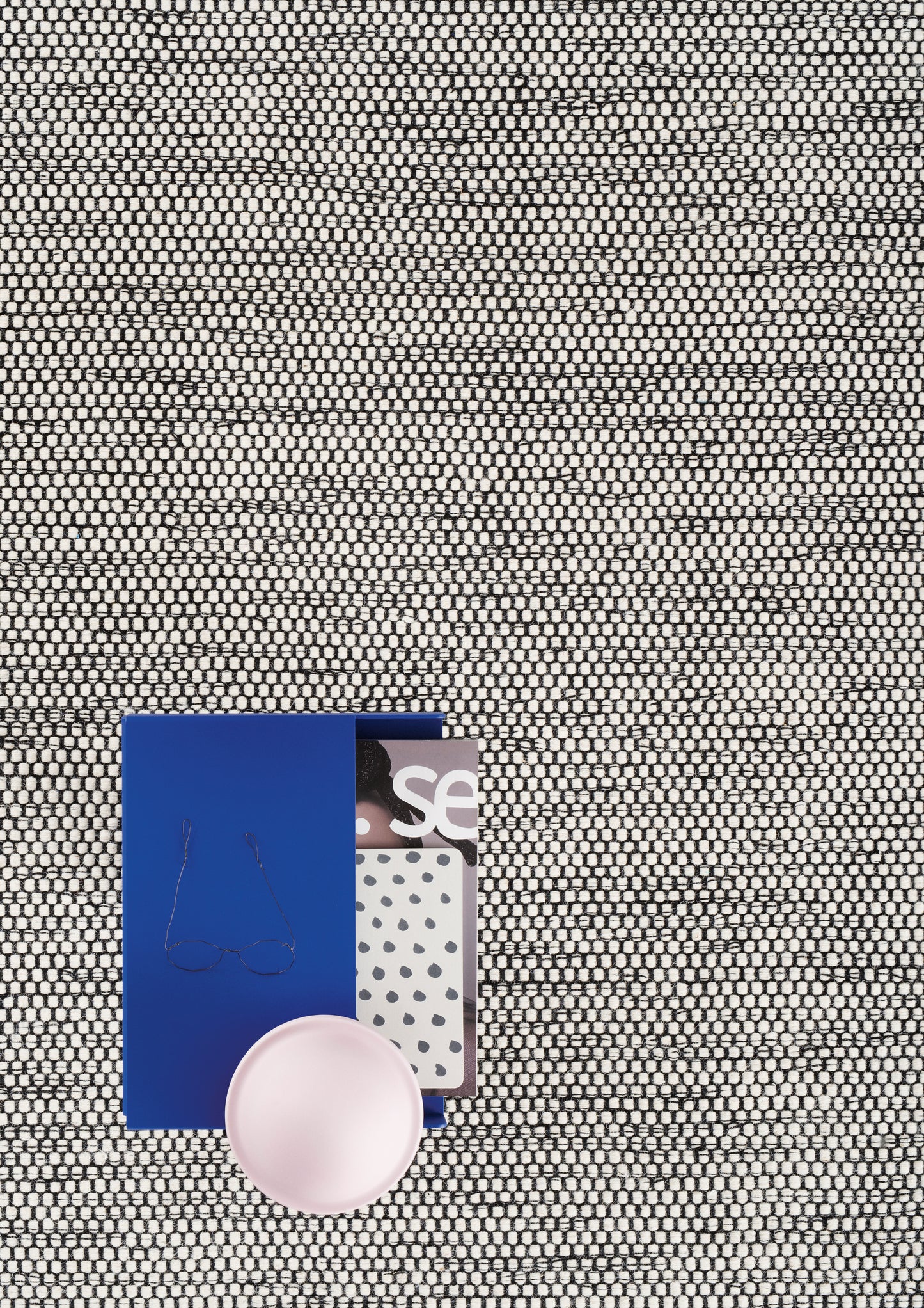 Linie Design Asko Mixed 140x200