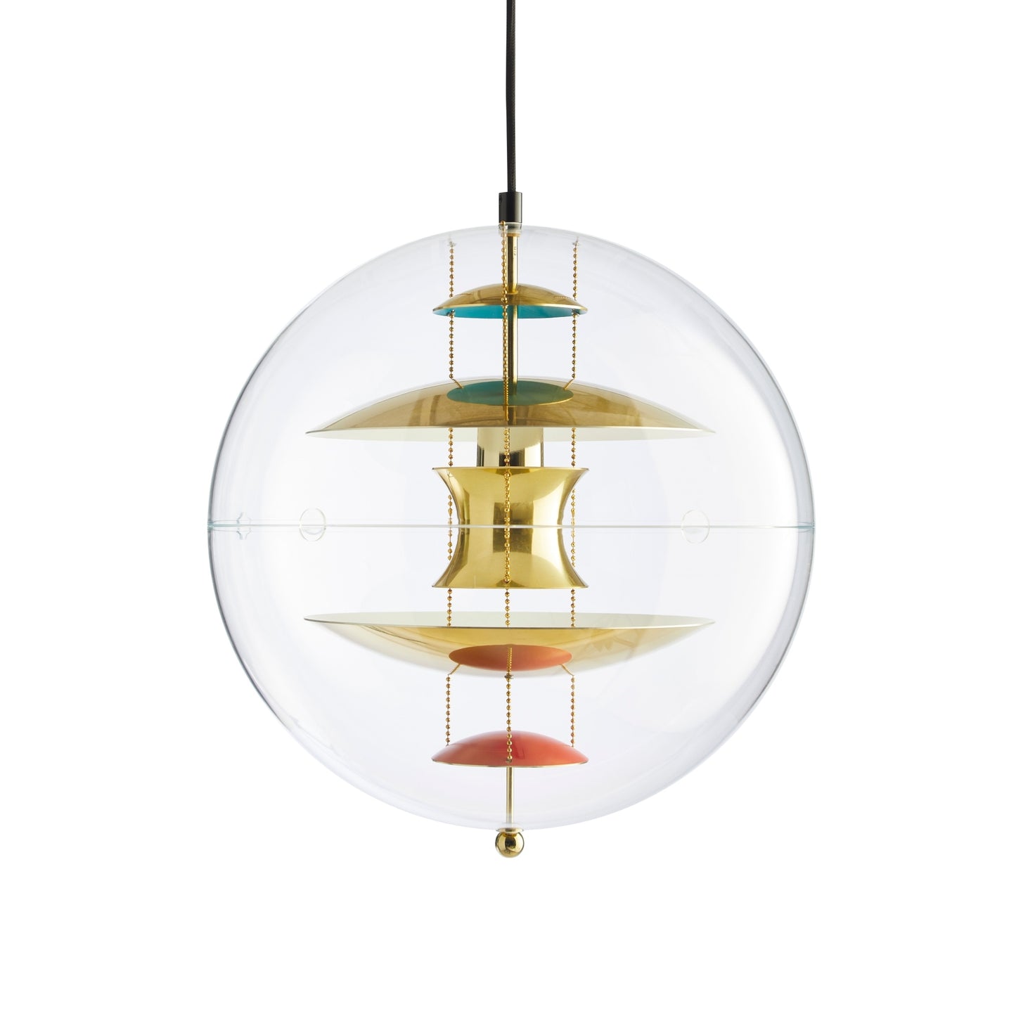 Verpan VP Globe 40 messinki
