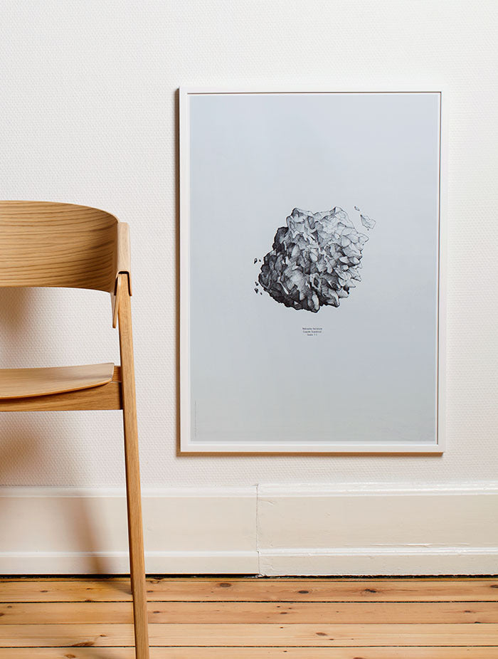 Paper Collective Nature 1:1 Hailston