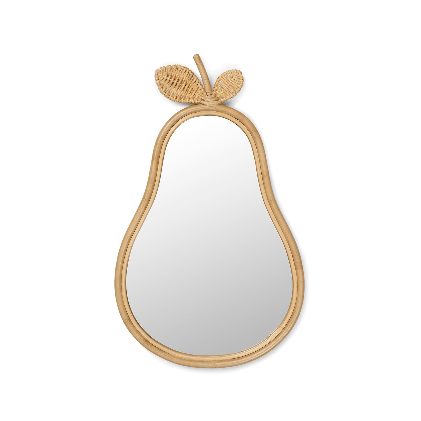 Ferm Living Pear peili