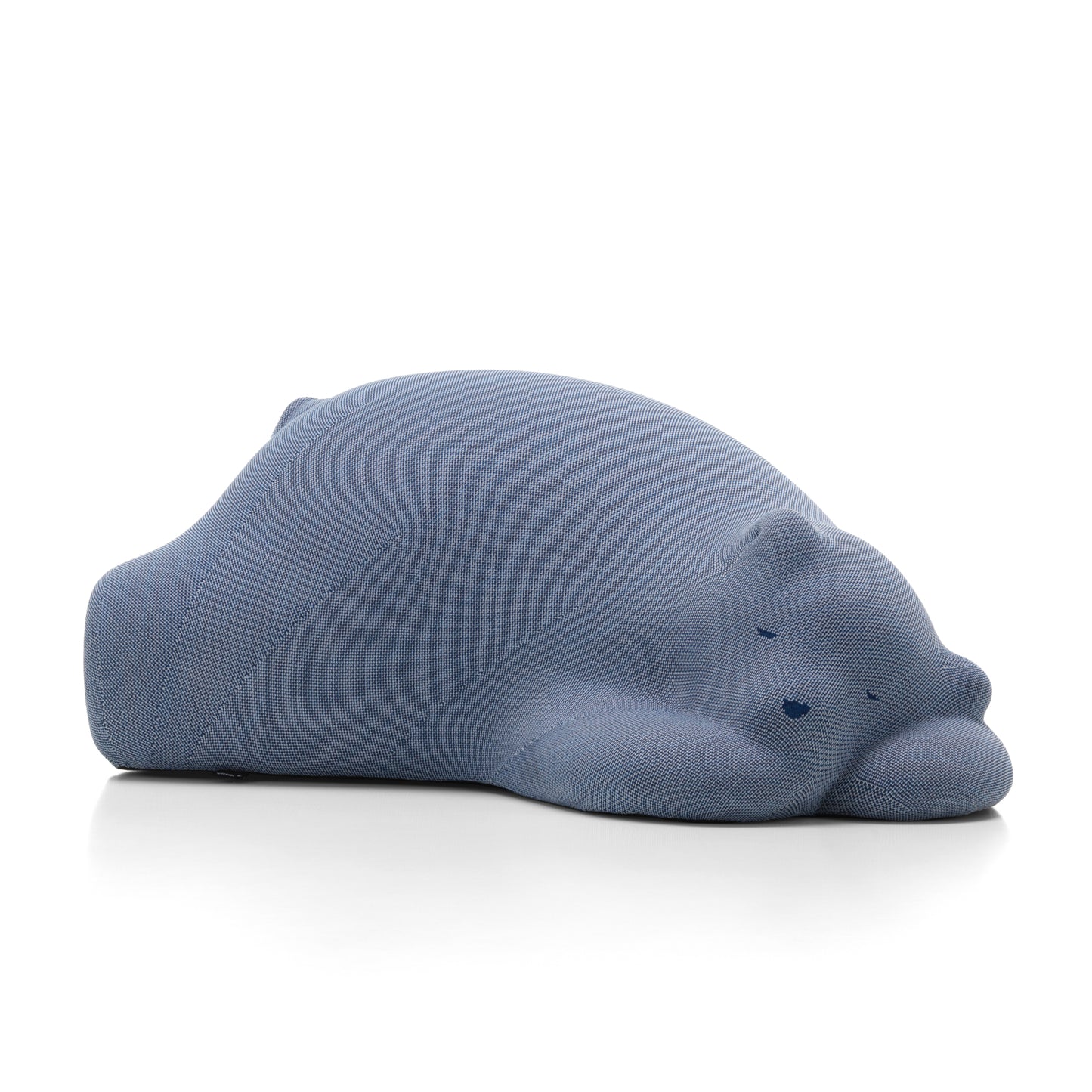 Vitra Resting Bear sininen