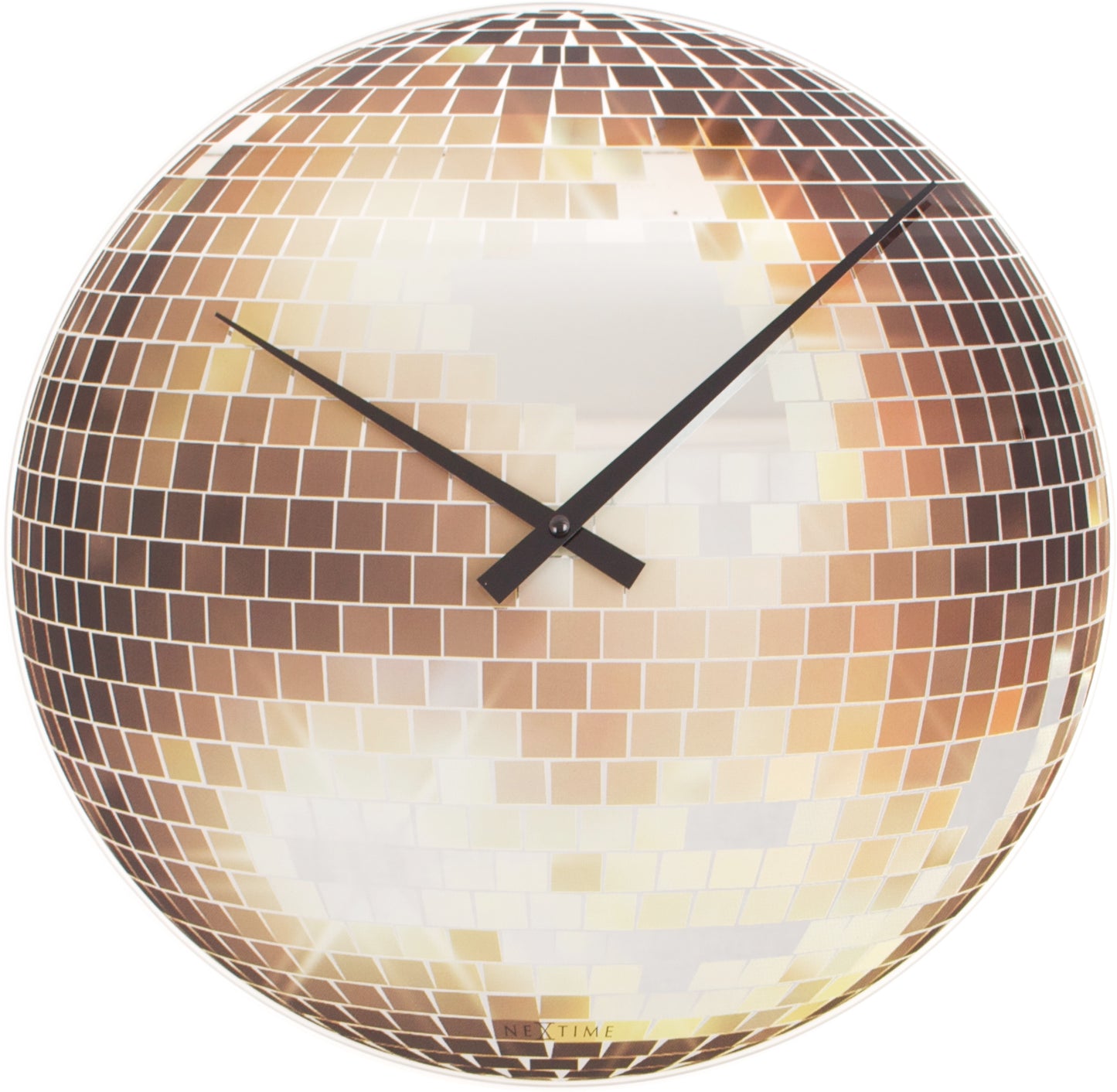 Nextime Mirror Disco