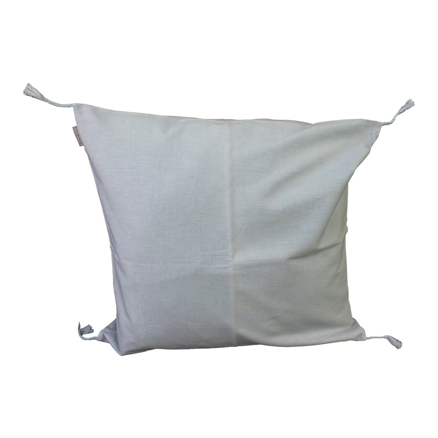 Linum Bella tyynynpäällinen 50x50 vaaleansininen