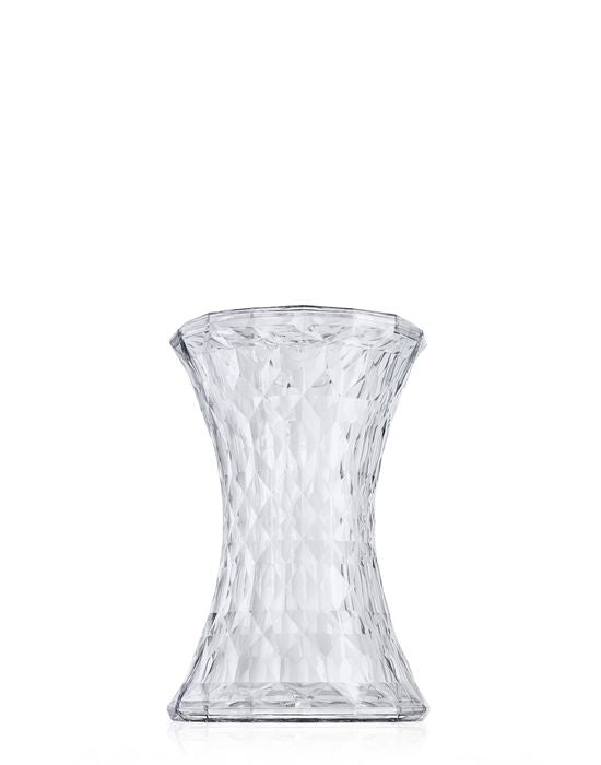Kartell Stone jakkara kirkas