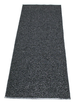 Pappelina Svea 70x320 musta