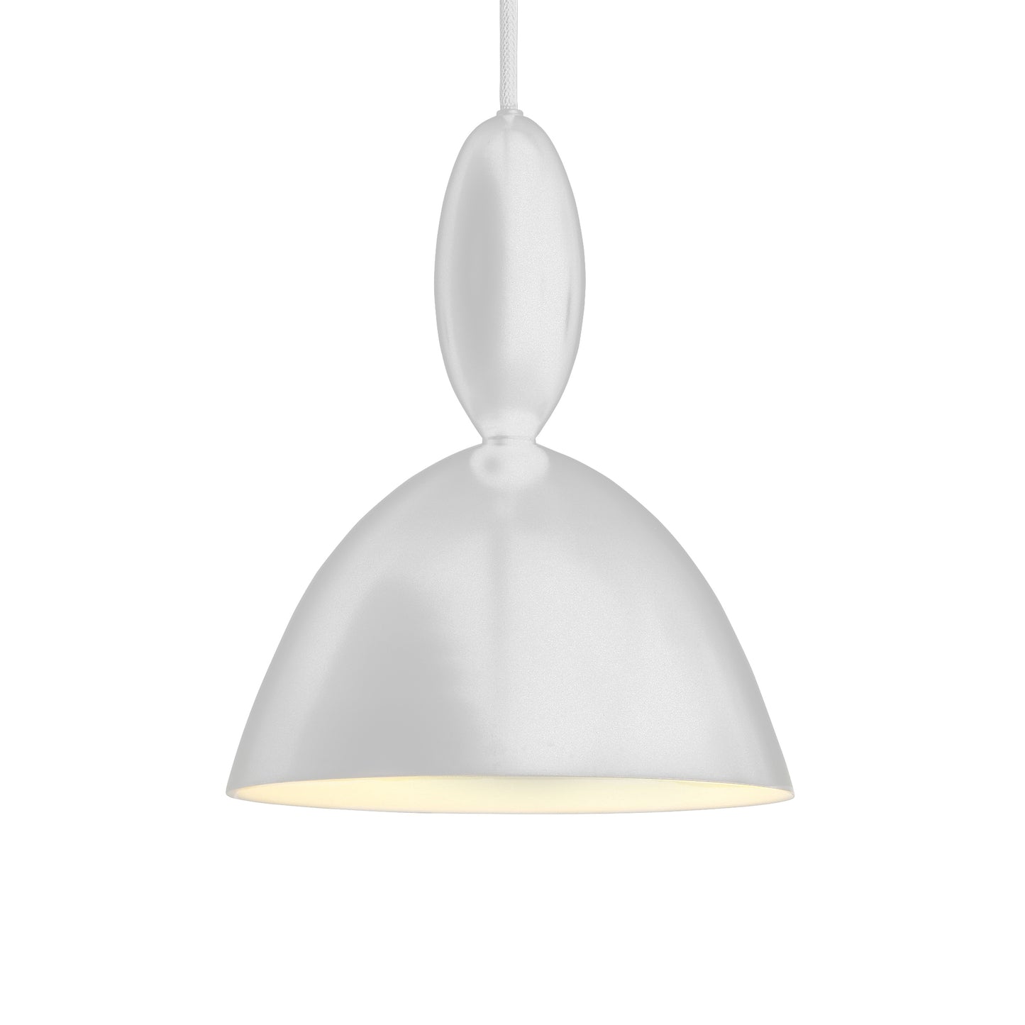Muuto MHY valaisin harmaa
