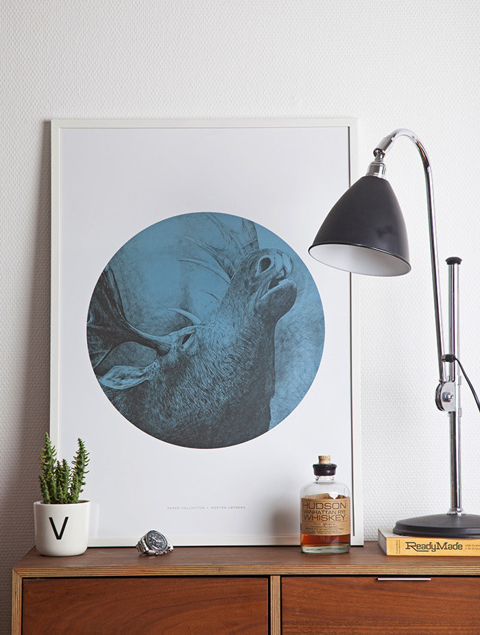The Moose Paper Collective