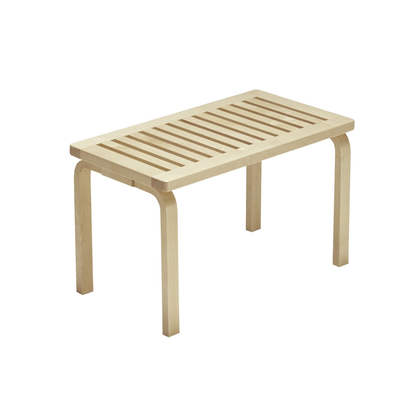 Artek 153B ritiläpenkki koivu