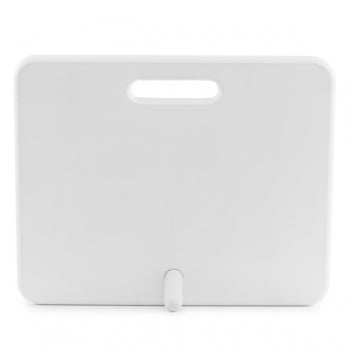 Normann Copenhagen Reflect peili iso valkoinen