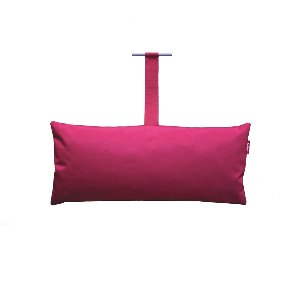 Fatboy Headdemock tyyny pinkki