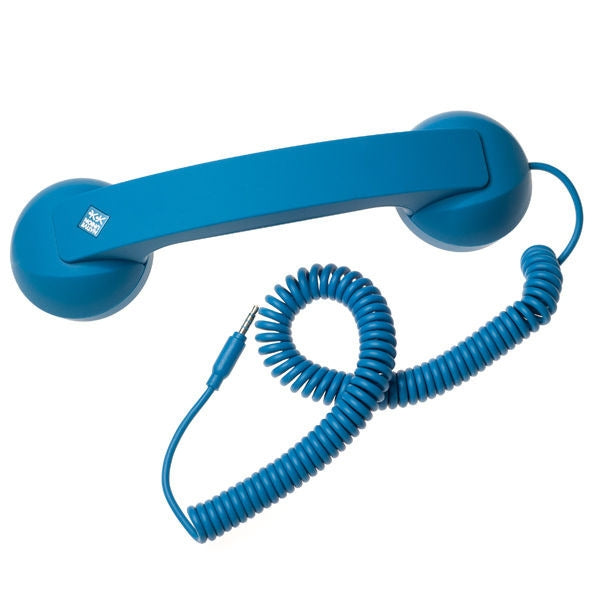 POP Phone sininen