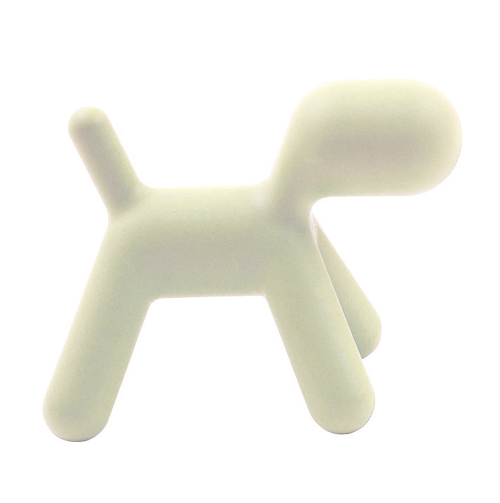 Magis Puppy L valkoinen