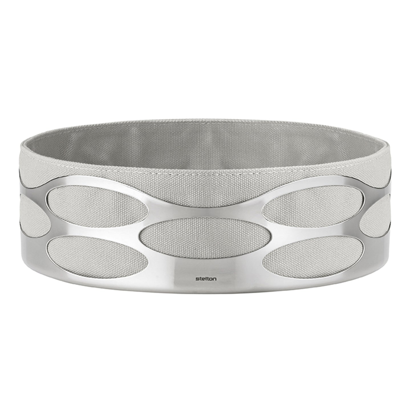 Stelton Embrace leipäkori kalkki