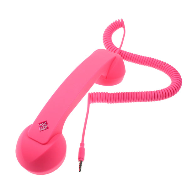 POP Phone pinkki