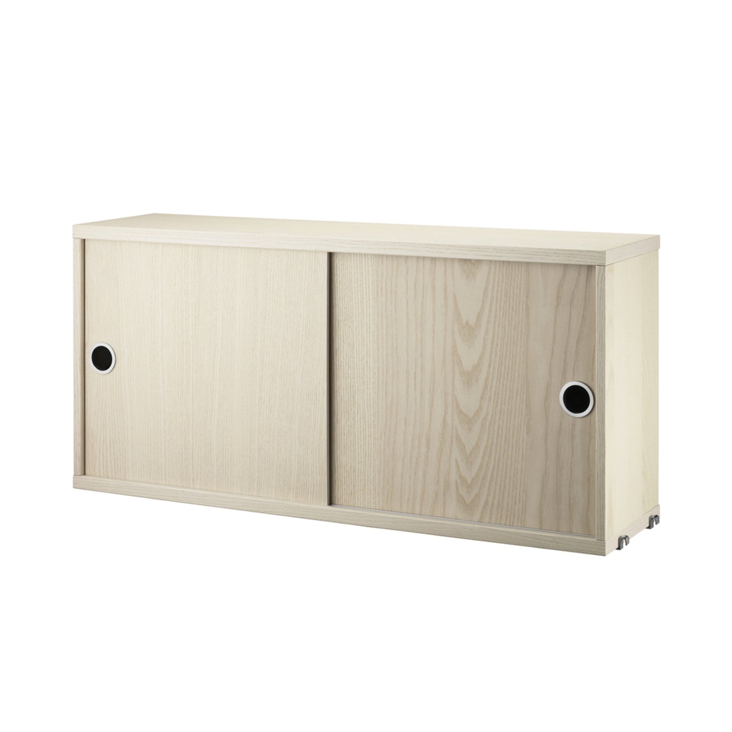 String System kaappi 78x20 saarni
