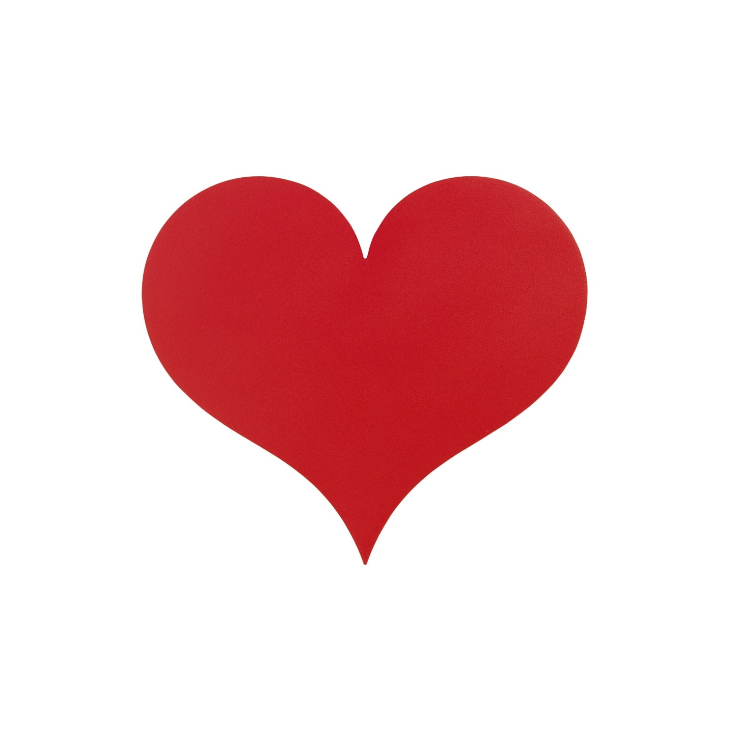 Vitra Little Heart seinäkoriste