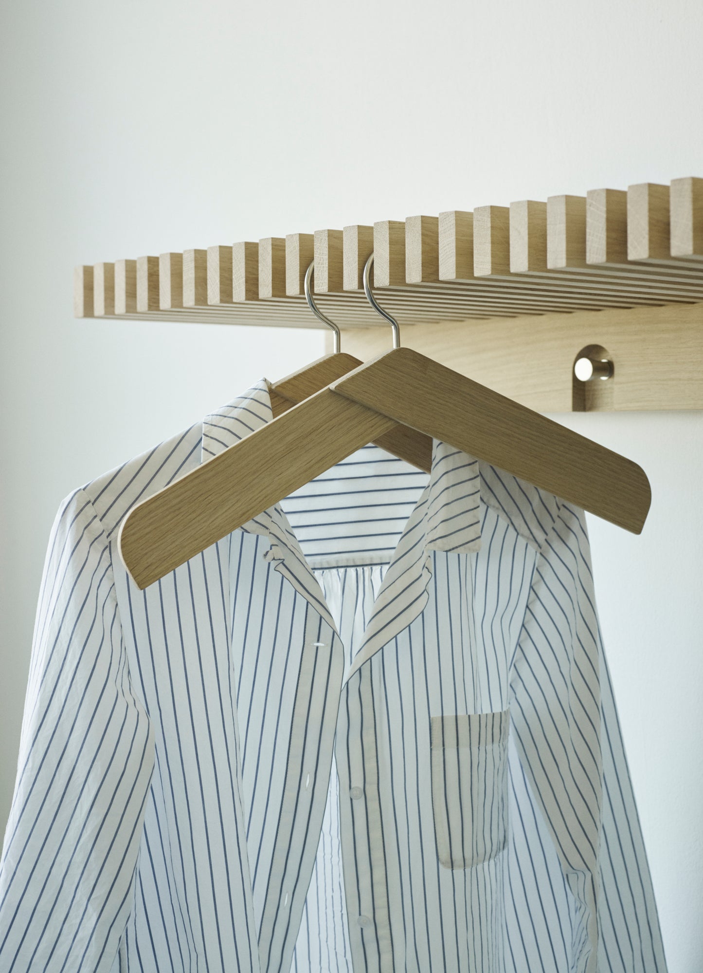 Skagerak Collar henkari tammi