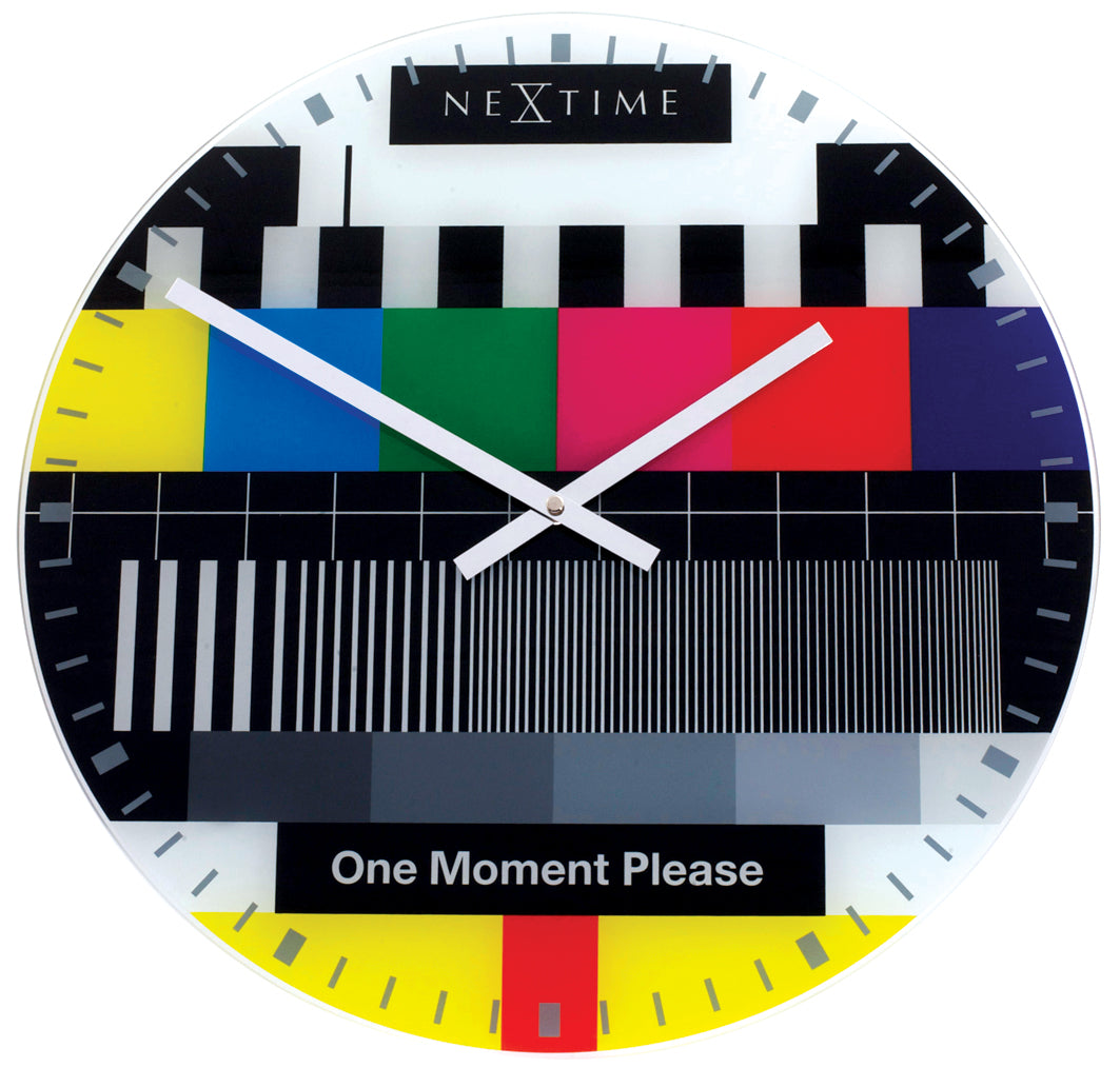 Nextime Testpage