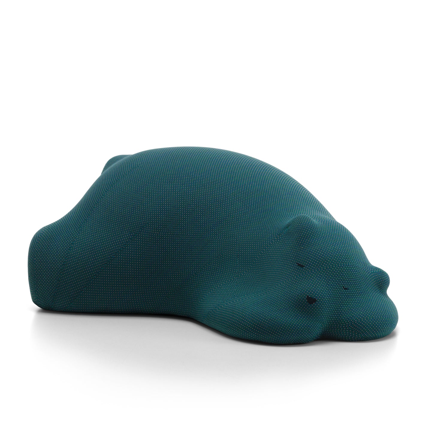 Vitra Resting Bear turkoosi