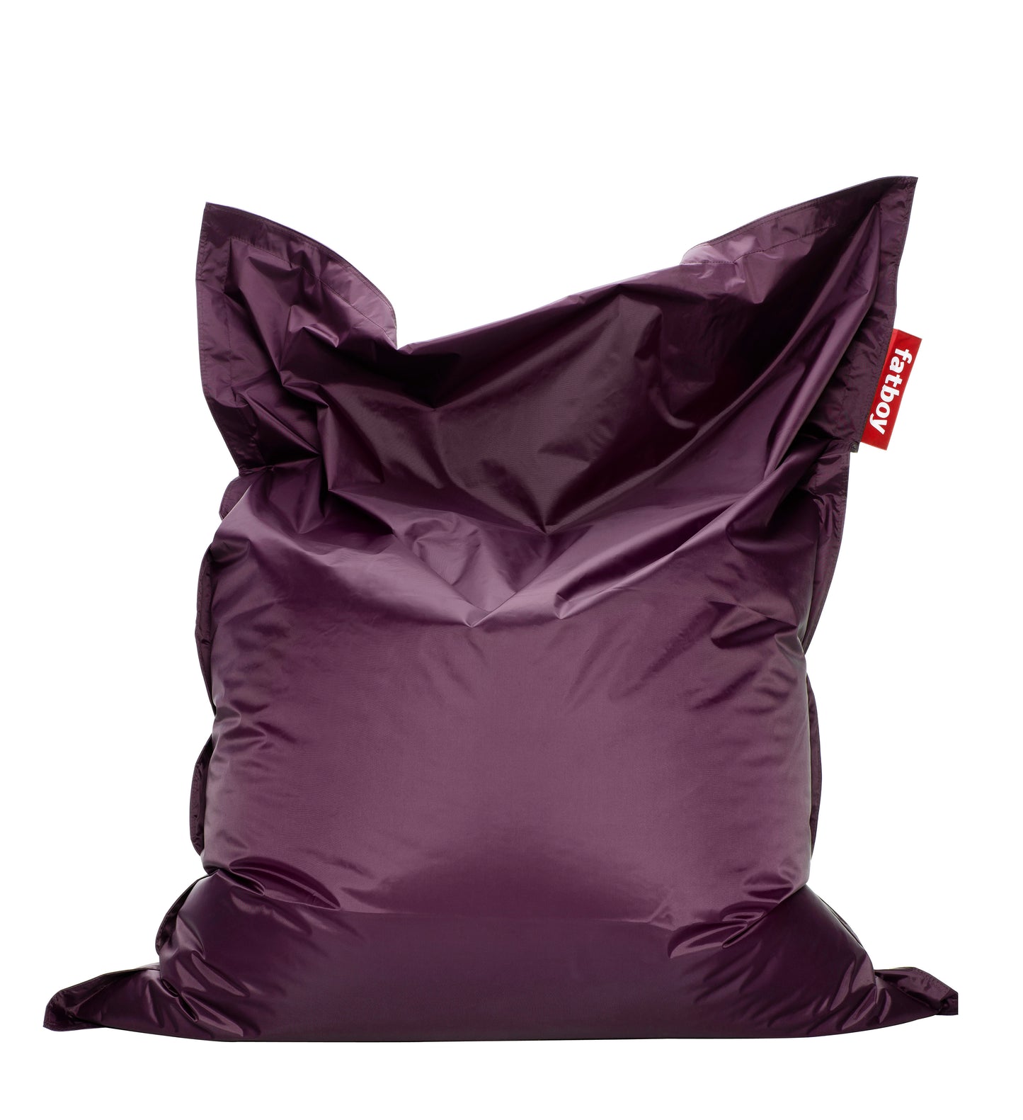 Fatboy Original tummanvioletti