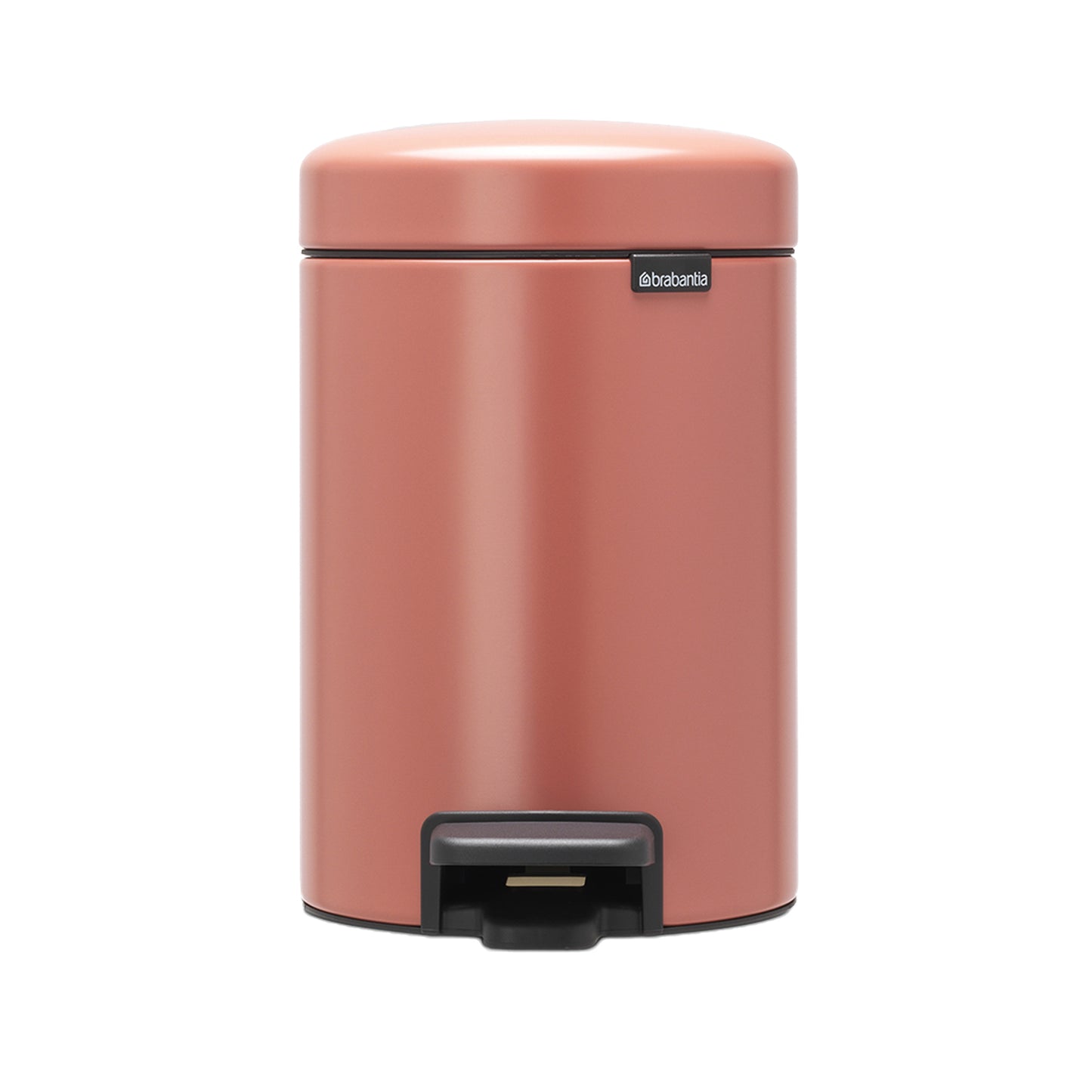 Brabantia newIcon poljinroska-astia terracotta pink