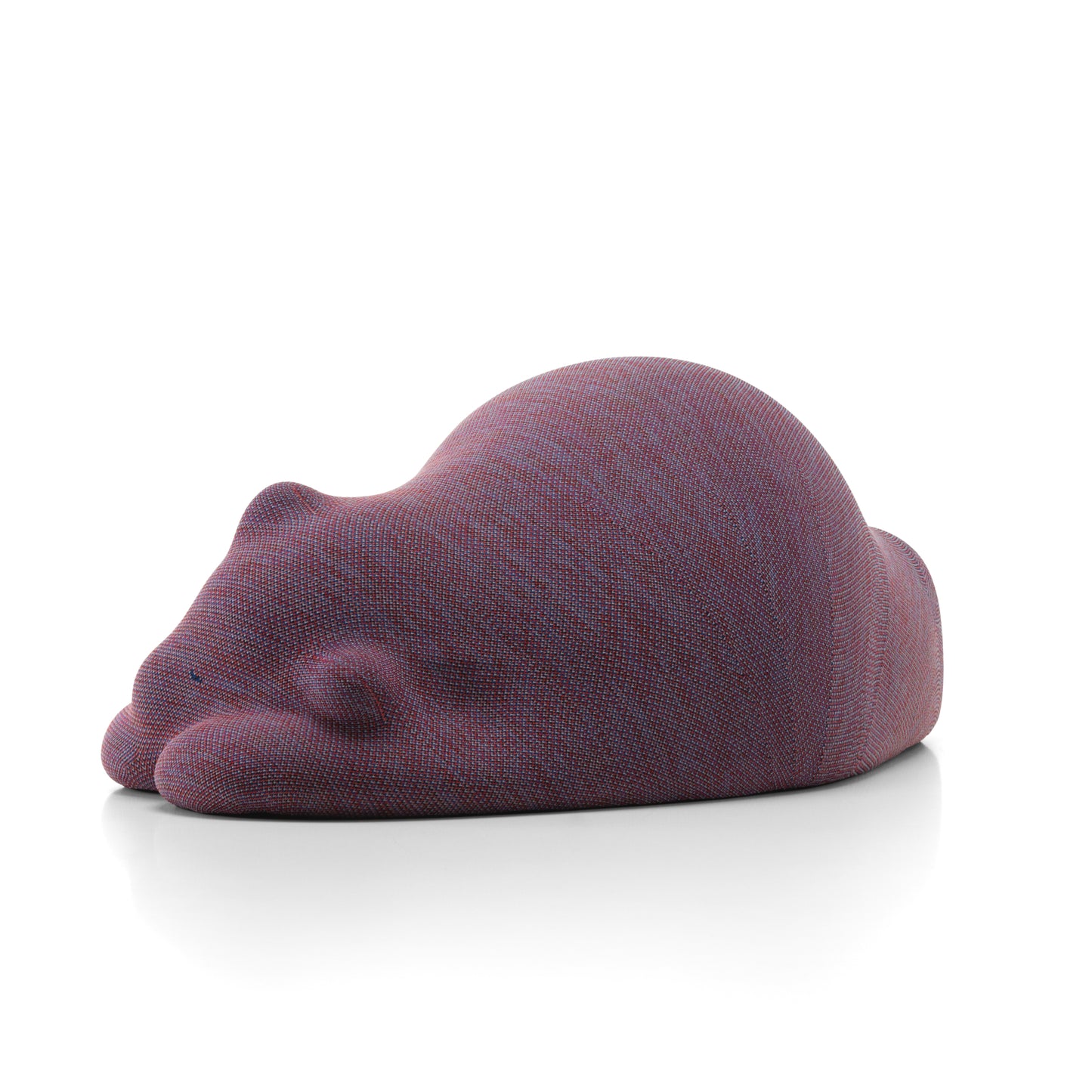 Vitra Resting Bear mauve