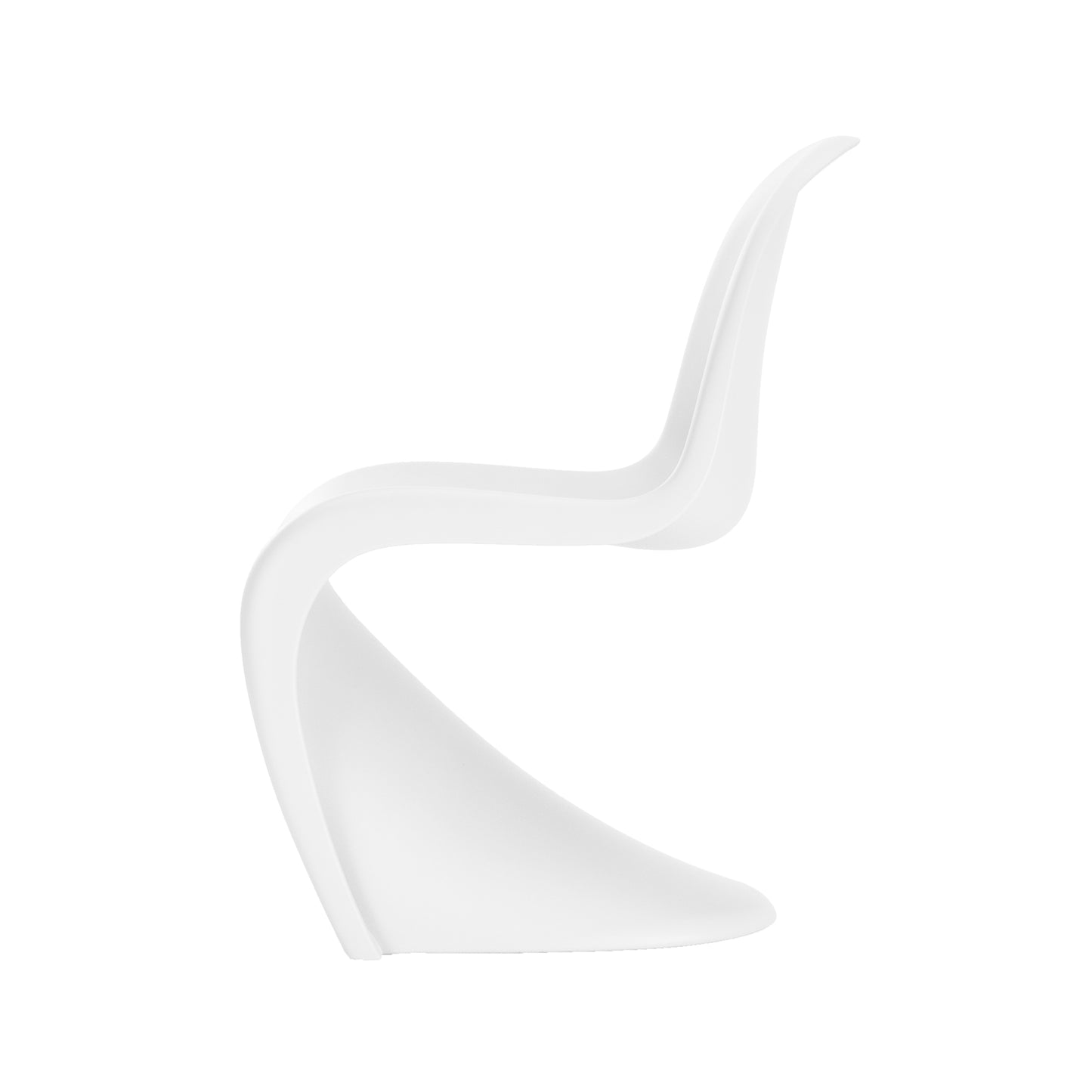 Vitra Panton Junior valkoinen