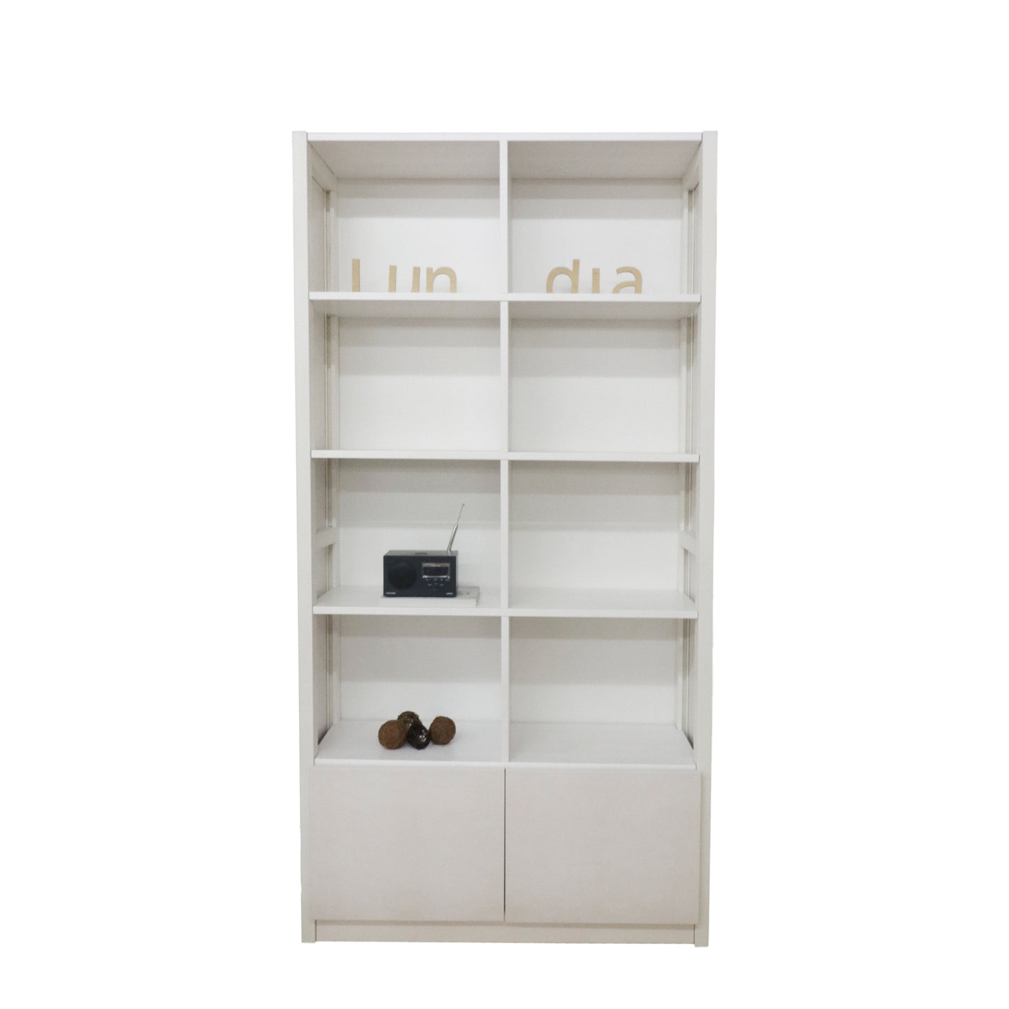 Lundia Classic hyllykkö