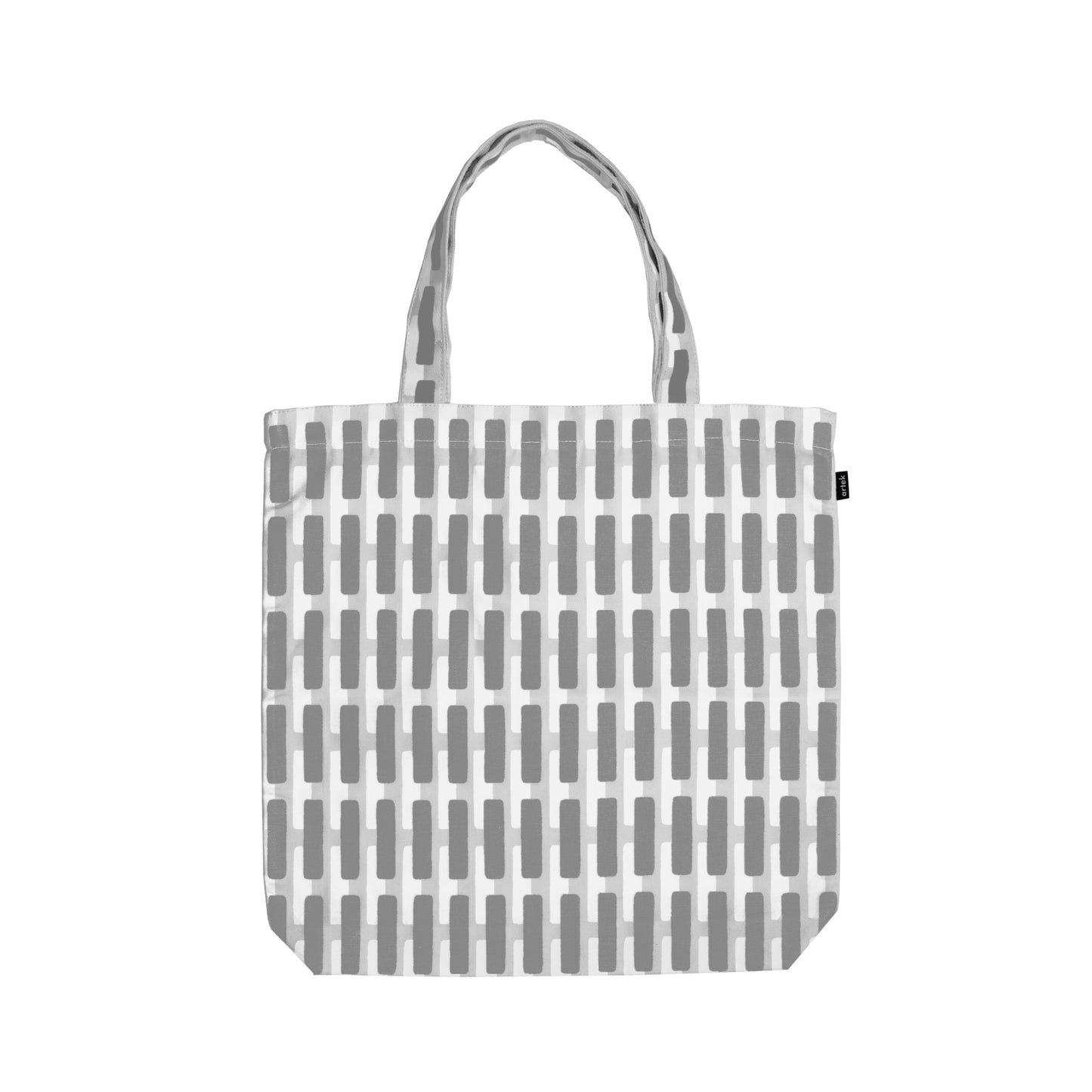 Artek Siena kassi harmaa/vaaleanharmaa